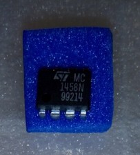 2 Stück MC1458N high