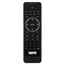 Original Fernbedienung für Imperial i110 DABMAN i150 i200 i205 i210 i220 i250 i4