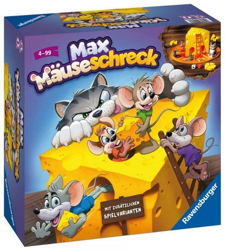 Ravensburger kinderspiel - ravensburger,