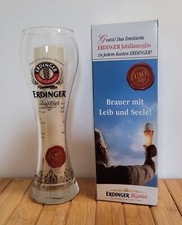 ERDINGER WEIßBIER *