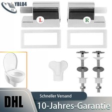 Universal Wc Sitz Befestigung