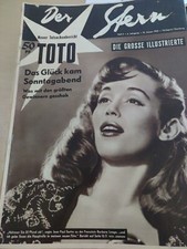 Der Stern Von 1953 Heft 3