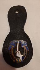 Abzeichen  US-Armee 7. Kavallerie Regiment "Garry Owen"