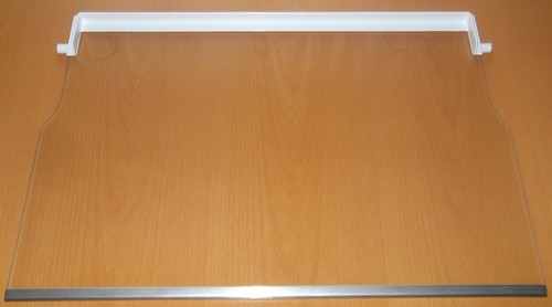 Glasplatte einlegeboden - glasplatte,