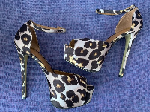 River island stiletto - island, high