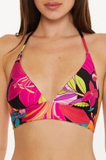 NWT TRINA TURK Solar Halter