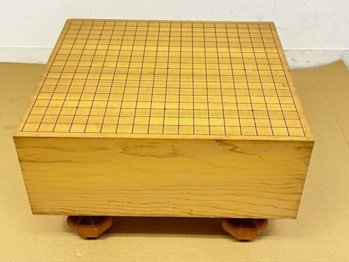 Board goban igo spiel mit - go-board,