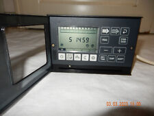 Landis & Gyr RVP 65.130/109 Heizungregelgerät,geprüf, v.funktionsfähig,NEUWERTIG