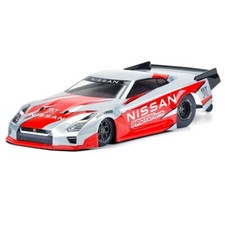 Pro-Line Protoform Nissan GT-R