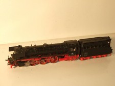 HO HANDARBEITSMODELL BR 01