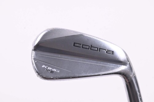 Cobra king eisen - cobra, /