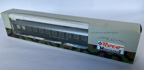 Roco minitanks 823 ustc - 823, 1:87