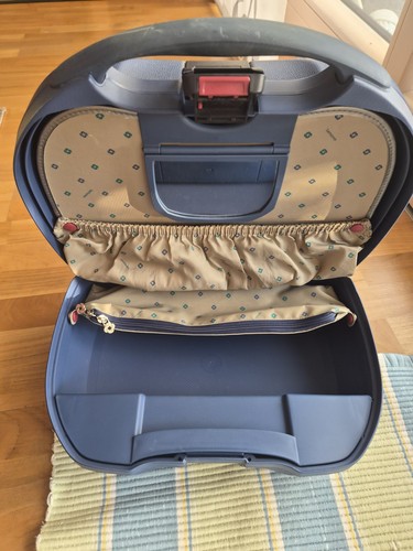 Samsonite kosmetik koffer - kosmetik, /