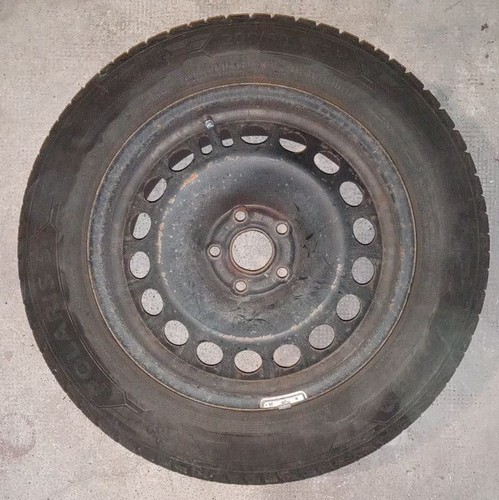 Komplette opel räder - 4, 16"-opel-räder