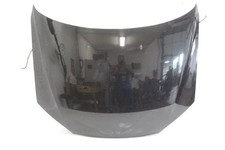 Motorhaube Ford MONDEO 3 Turnier Schwarz P1S7116612AA 1118533 11-2003