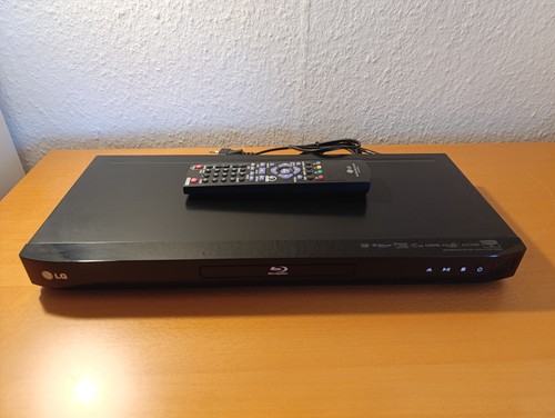 Bd550 netzwerk blu ray dvd - netzwerk, blu-ray