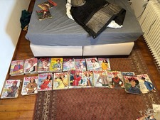 84× Burda Moden Magazine