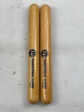 Claves Latin Percussion LP262R