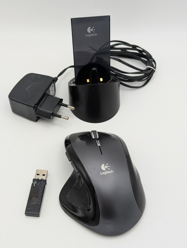 Logitech revolution - logitech,