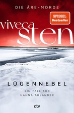 Lügennebel | Viveca Sten |