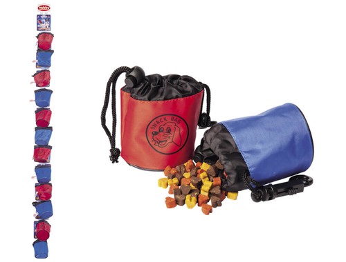 Nobby mini snack tasche - mini,
