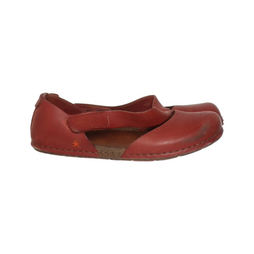 The art company halbschuhe - art,