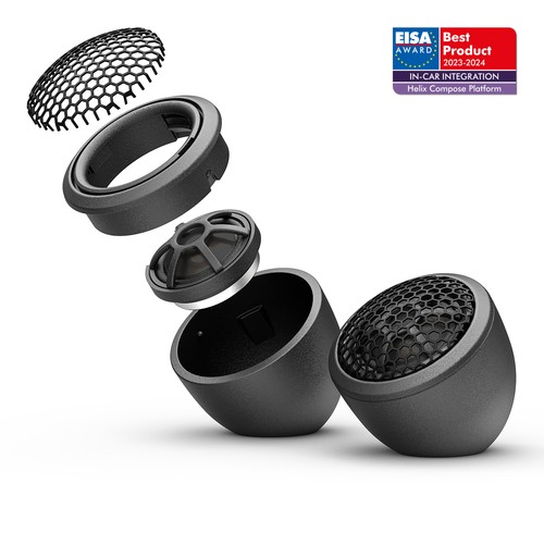 Helix compose ci3 t20fm mk2 - t20fm-al,