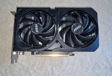 MSI GeForce RTX 5060 8GB OC