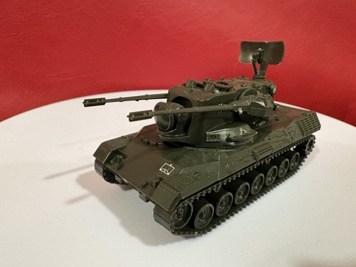 Roco leopard 87 beklebt - roco, h0