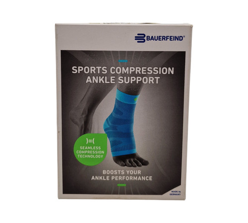 Bauerfeind sports compression - bauerfeind,