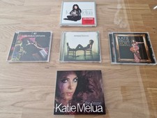 Katie Melua Konvolut (5 CDs)
