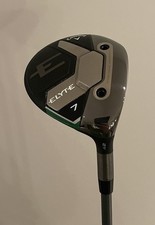Callaway Elyte 7er Holz 21 Grad X Stiff-Flex DEMO wie NEU VK 399,00€ -35%