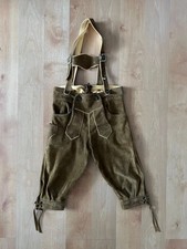 Zünftige Kinder Trachten