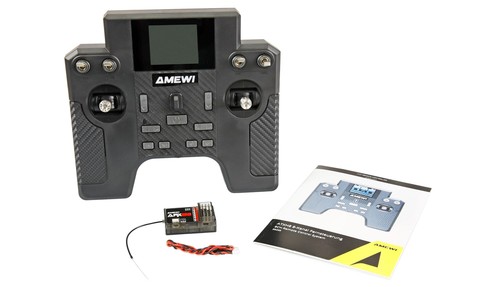 Amewi atxh8 kanal sender mit - amewi,
