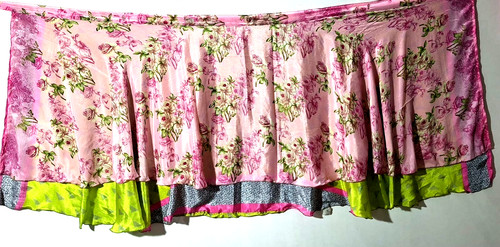 Damen indischer sari - damen,