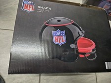 Nfl Snack Helm