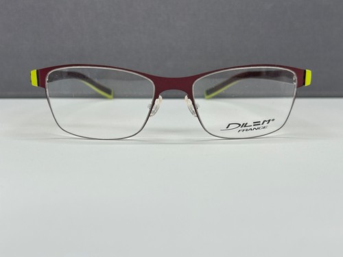 Dilem brille herren - dilem, damen