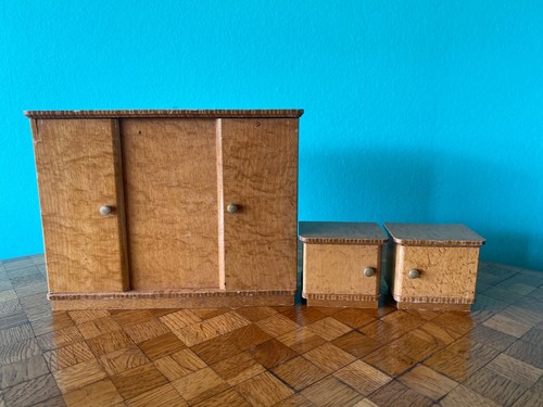 Kleiderschrank nachtkästchen - kleiderschrank,