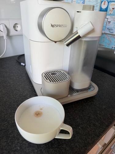 Nespresso longhi en640 - nespresso, de'longhi