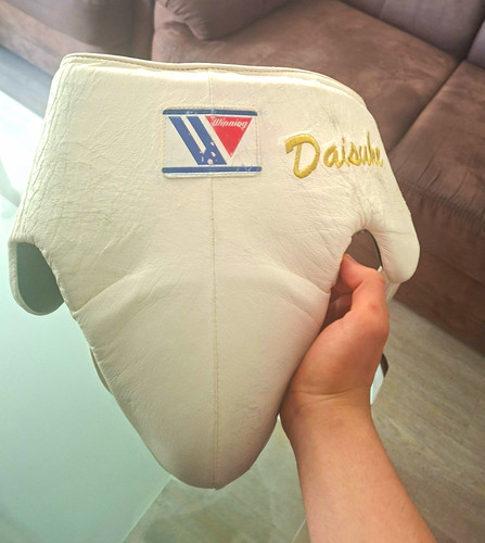 Winning tiefschutz - winning,