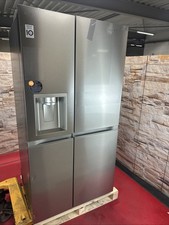 LG GSLE91MBAC Side-by-Side