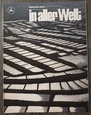 Mercedes-Benz "in aller Welt"