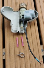 Aquastop Bitron Typ 88