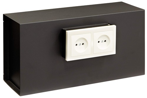 Socket steckdosensafe - steckdosensafe, |