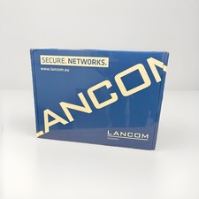LANCOM 1780EW-4G (EU) | VPN