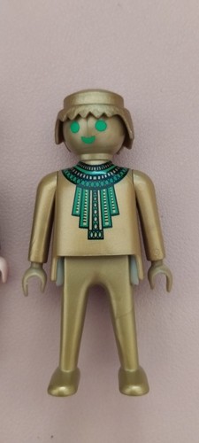 Playmobil geobra 1974 - playmobil, seltene