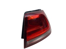 VW GOLF VII 5G1, BQ1, BE1, BE2