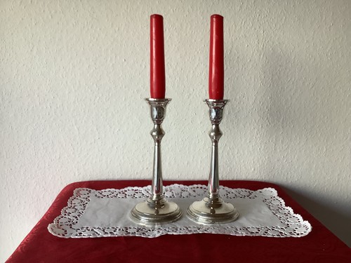 Ein paar flammig - paar, 1