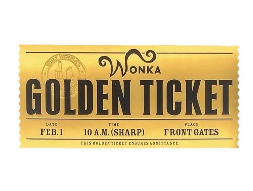 Willy wonka die - wonka,