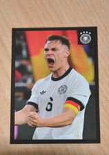 Ferrero DFB Team Sticker W